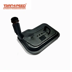TRANSPEED 6L50 6L80 6L90 Automatic Transmission Gearbox Oil Filter OEM 24236933 For BMW T4 Cadillac Car Accessories