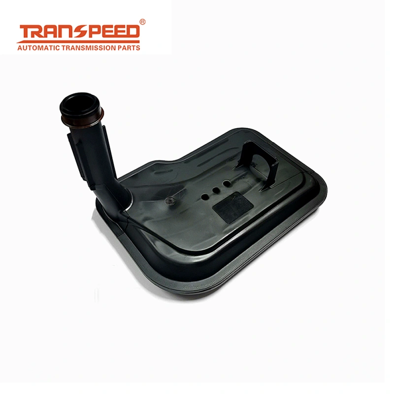 TRANSPEED 6L50 6L80 6L90 Automatic Transmission Gearbox Oil Filter OEM 24236933 For BMW T4 Cadillac Car Accessories