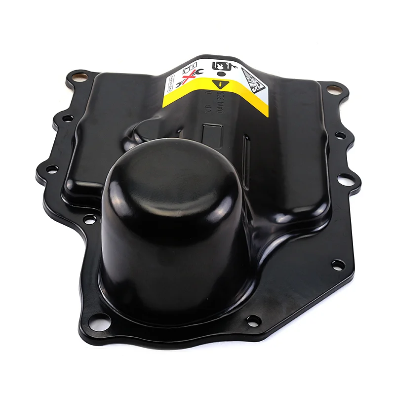 TRANSPEED DQ200 0AM 0AM325219C 0AM325443D Automatic Transmission Oil Pan For Audi VW Skoda 7-Speed Car Accessories