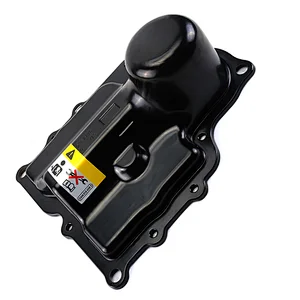 TRANSPEED DQ200 0AM 0AM325219C 0AM325443D Automatic Transmission Oil Pan For Audi VW Skoda 7-Speed Car Accessories