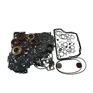 TRANSPEED TF80SC TF-80SC Auto Transmission New NAK Piston Kit For Mazda Volvo FORD PEUGEOT