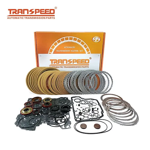 TRANSPEED TF80SC TF-80SC Auto Transmission New NAK Piston Kit For Mazda Volvo FORD PEUGEOT