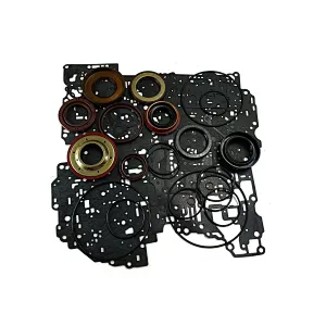 TRANSPEED TF80SC TF-80SC Auto Transmission New NAK Piston Kit For Mazda Volvo FORD PEUGEOT