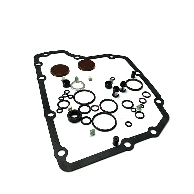 TRANSPEED TF80SC TF-80SC Auto Transmission New NAK Piston Kit For Mazda Volvo FORD PEUGEOT