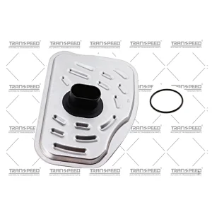 TRANSPEED 4HP16 4HP20 Auto Transmission Oil Filter Gasket Kit For Buick Chevrolet Suzuki