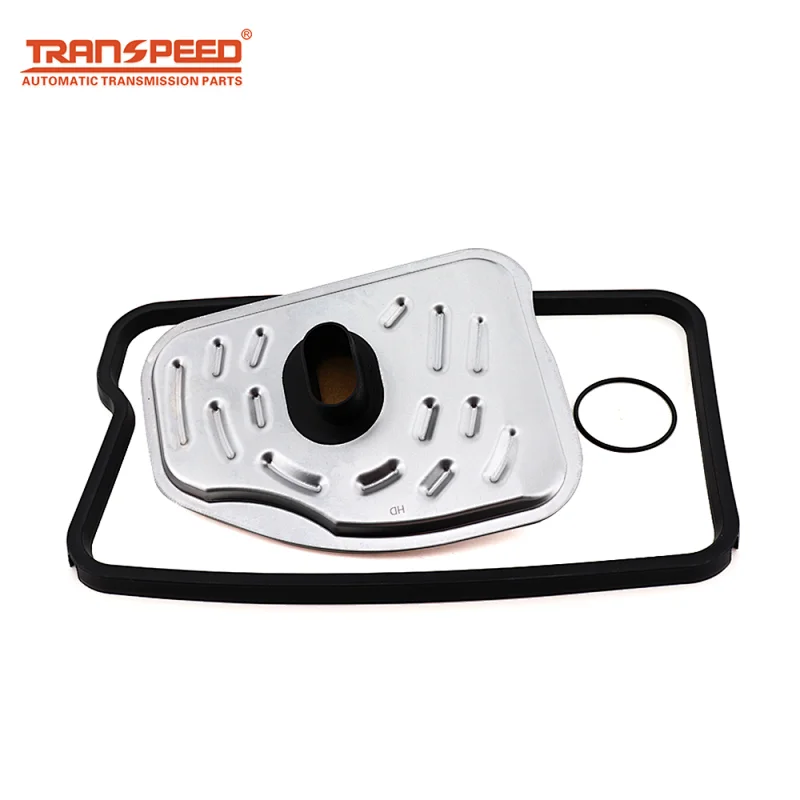 TRANSPEED 4HP16 4HP20 Auto Transmission Oil Filter Gasket Kit For Buick Chevrolet Suzuki