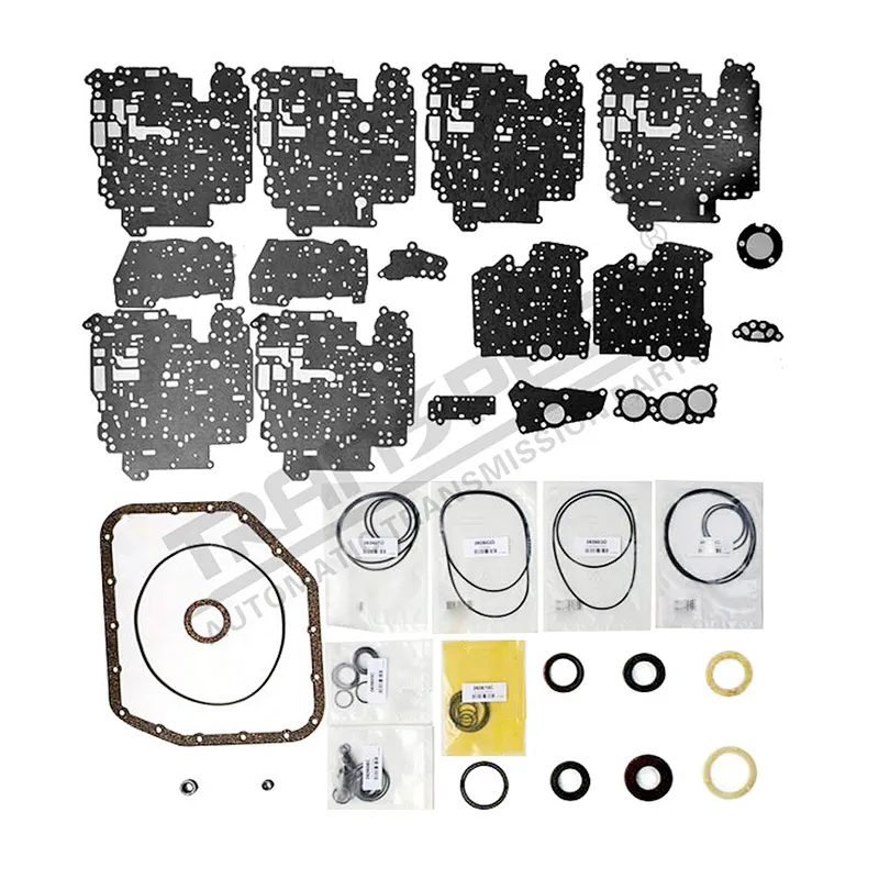 TRANSPEED A240E Automatic Transmission Gearbox Master Rebuild Repair Kit For TOYOTA CELICA COROLLA Car Accessories