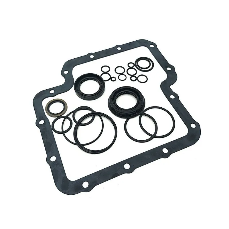 TRANSPEED JF405E JF402E Auto Transmission Master Rebuild Kit Clutch Plates For SUZUKI KIA