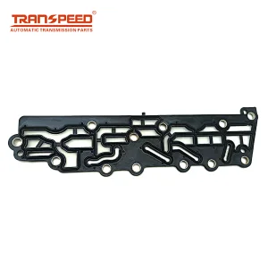 TRANSPEED 6T40E 6T45E 6T50E Automatic Transmission Gearbox Rebuild Solenoid Valve Filter For BUICK CHEVROLET HOLDEN OPEL