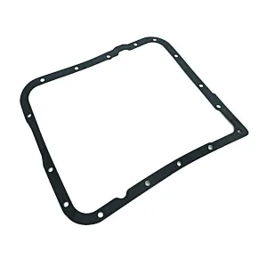 TRANSPEED GM 4L65E 4L65-E Auto Transmission Oil Filter & Oil Pan Gasket Kit for HUMMER H3
