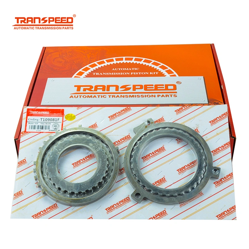 TRANSPEED 01P Auto Transmission Gearbox Steel Rebuild Kit For V-CLASS V6 SHARAN EUROVAN Transmission And Drivetrin