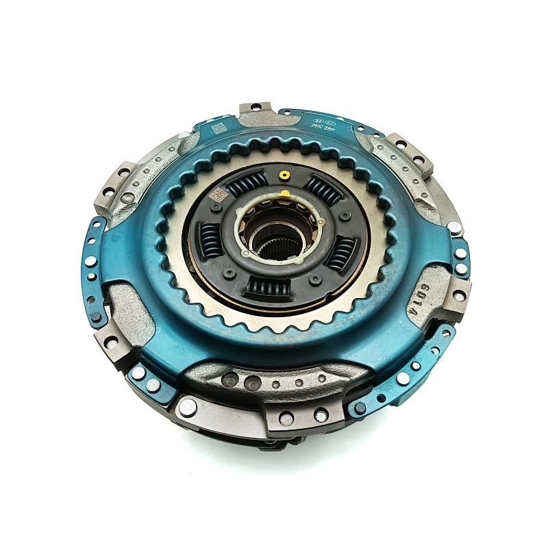 D7UF1 Auto Transmission Clutch For HYUNDAI ACCENT 1.6L