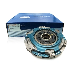 D7UF1 Auto Transmission Clutch For HYUNDAI ACCENT 1.6L