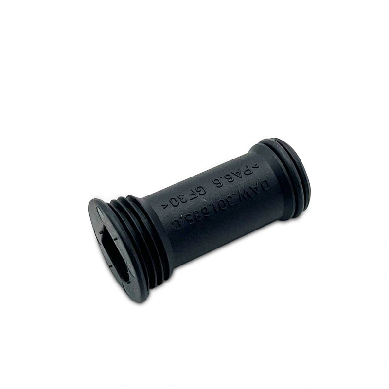 TRANSPEED 0AW CVT OAW Automatic Transmission Hose Overflow Pipe For VW Audi A4 A4L A6 A7 Car Accessories