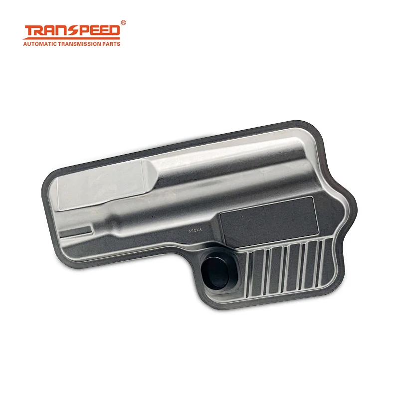 TRANSPEED 0AW CVT OAW Automatic Transmission Gearbox Oil Filter Original Factory For VW Audi A4 A4L A6 A7 Car Accessories