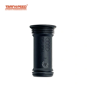 TRANSPEED 0AW CVT OAW Automatic Transmission Hose Overflow Pipe For VW Audi A4 A4L A6 A7 Car Accessories