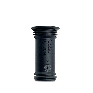 TRANSPEED 0AW CVT OAW Automatic Transmission Hose Overflow Pipe For VW Audi A4 A4L A6 A7 Car Accessories