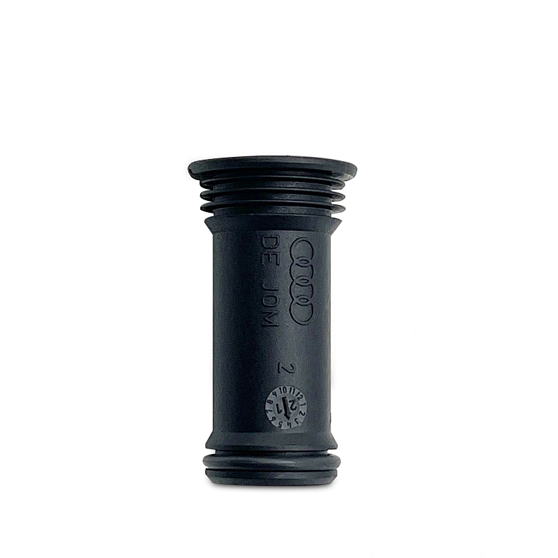 TRANSPEED 0AW CVT OAW Automatic Transmission Hose Overflow Pipe For VW Audi A4 A4L A6 A7 Car Accessories