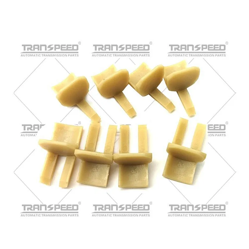 TRANSPEED 6DCT450 MPS6 Auto Transmission Clutch Springs Repair Kit Retainers Fit For FORD
