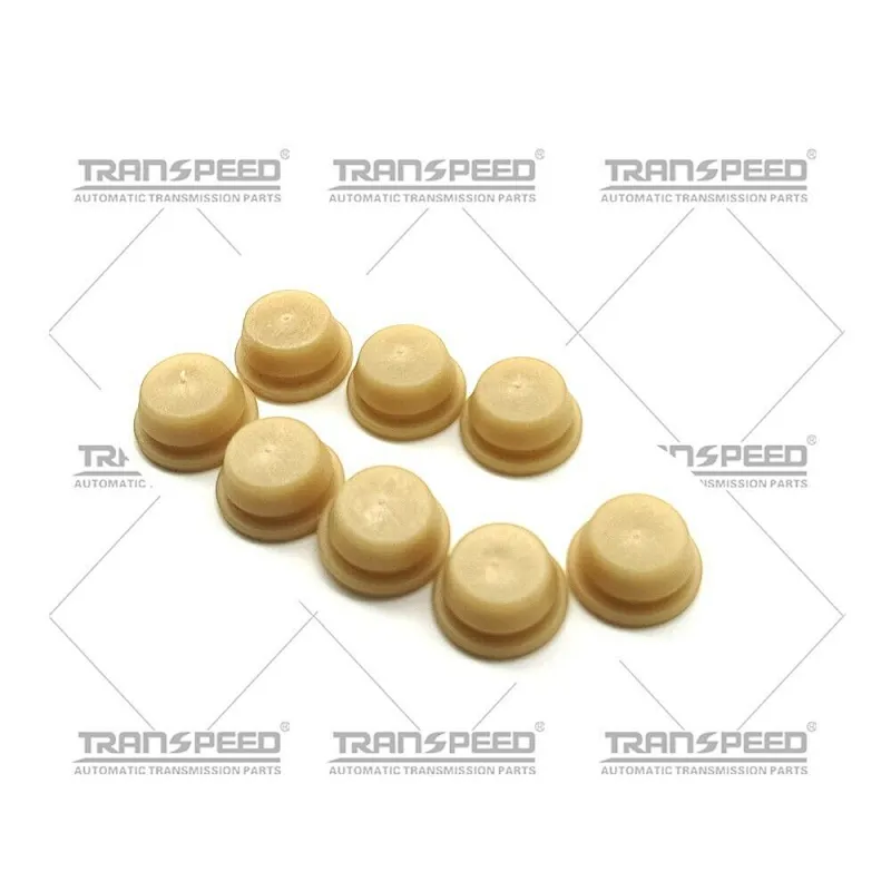 TRANSPEED 6DCT450 MPS6 Auto Transmission Clutch Springs Repair Kit Retainers Fit For FORD