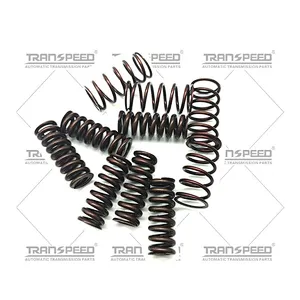 TRANSPEED 6DCT450 MPS6 Auto Transmission Clutch Springs Repair Kit Retainers Fit For FORD