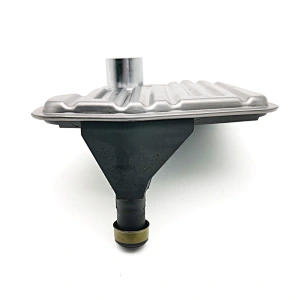 TRANSPEED 4L60E Auto Transmission Gearbox Oil Filte Fit OEM 24208149 For GM BMW Car Accessories