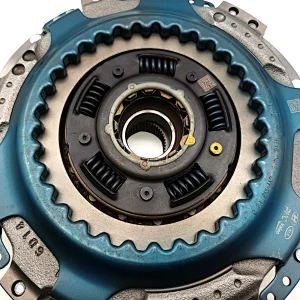 D7UF1 Auto Transmission Clutch For HYUNDAI ACCENT 1.6L