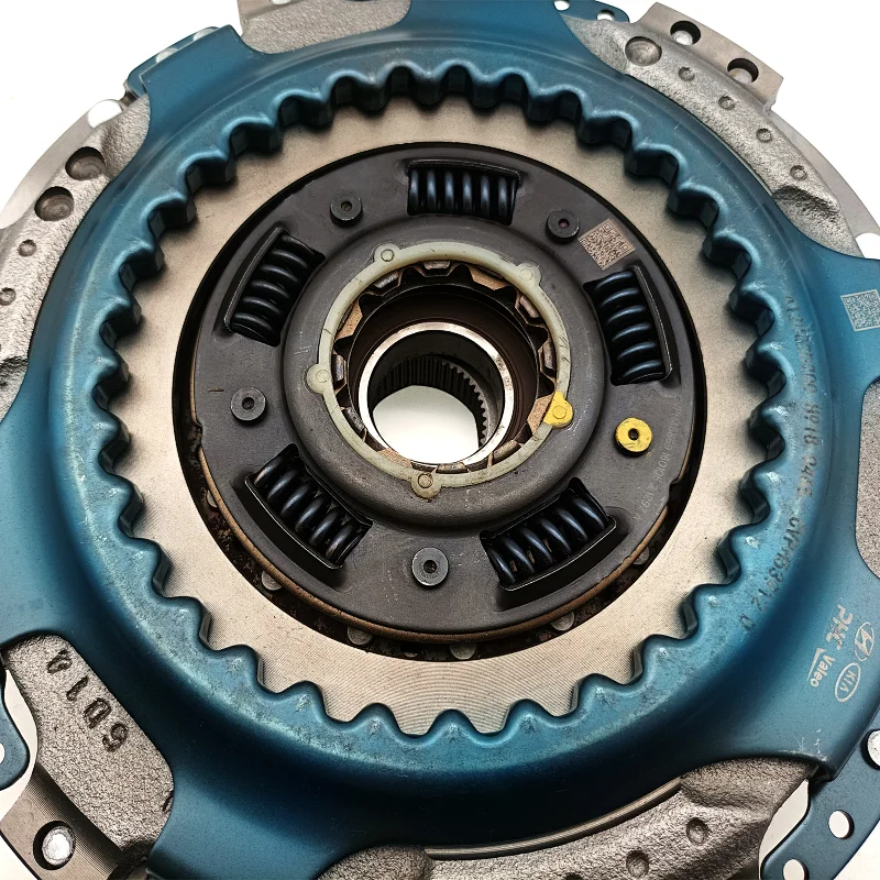 D7UF1 Auto Transmission Clutch For HYUNDAI ACCENT 1.6L