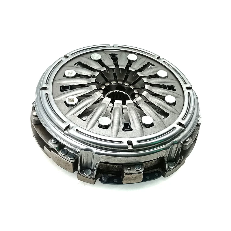 D7UF1 Auto Transmission Clutch For HYUNDAI ACCENT 1.6L