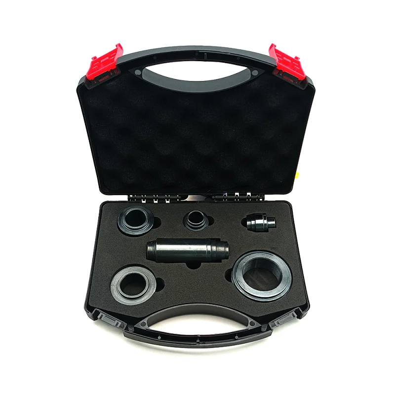 TRANSPEED 6HP19 6HP26 Automatic Transmission Tool Pressing Copper Sleeve For BMW E46 E39 Car Accessories
