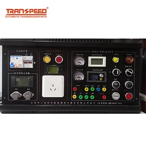 TRANSPEED DY001 New energy vehicle electronic control maintenance and testing power supply