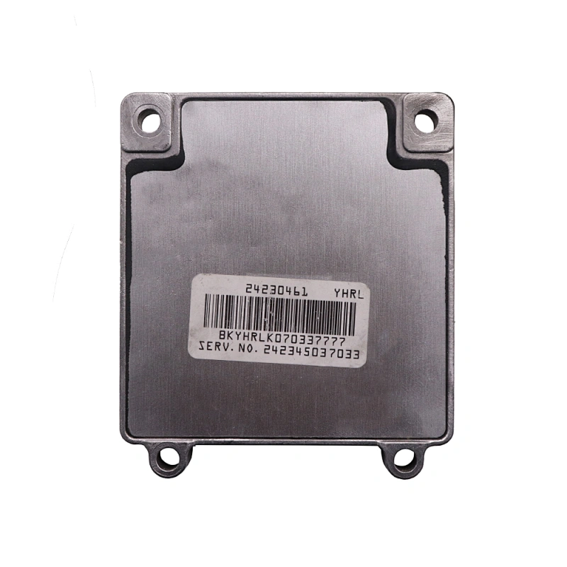 Transpeed TCM TCU Transmission Control Module Car Programmed Compatibility with GM Vehicles 24252114 24226863