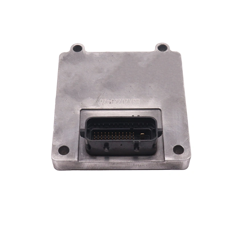 Transpeed TCM TCU Transmission Control Module Car Programmed Compatibility with GM Vehicles 24252114 24226863