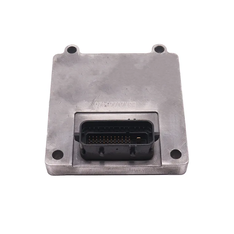 Transpeed TCM TCU Transmission Control Module Car Programmed Compatibility with GM Vehicles 24252114 24226863