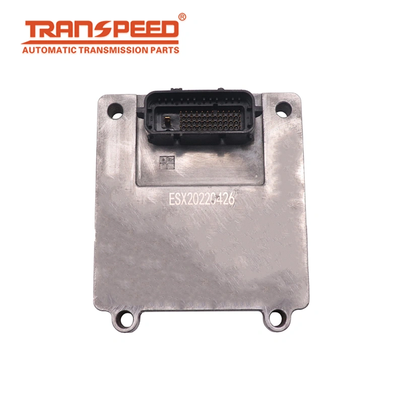 Transpeed TCM TCU Transmission Control Module Car Programmed Compatibility with GM Vehicles 24252114 24226863