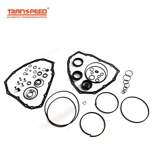 TRANSPEED JF015E RE0F11A CVT Auto Transmission Overhaul Rebuild Kit Parts Fr NISSAN SUZUKI