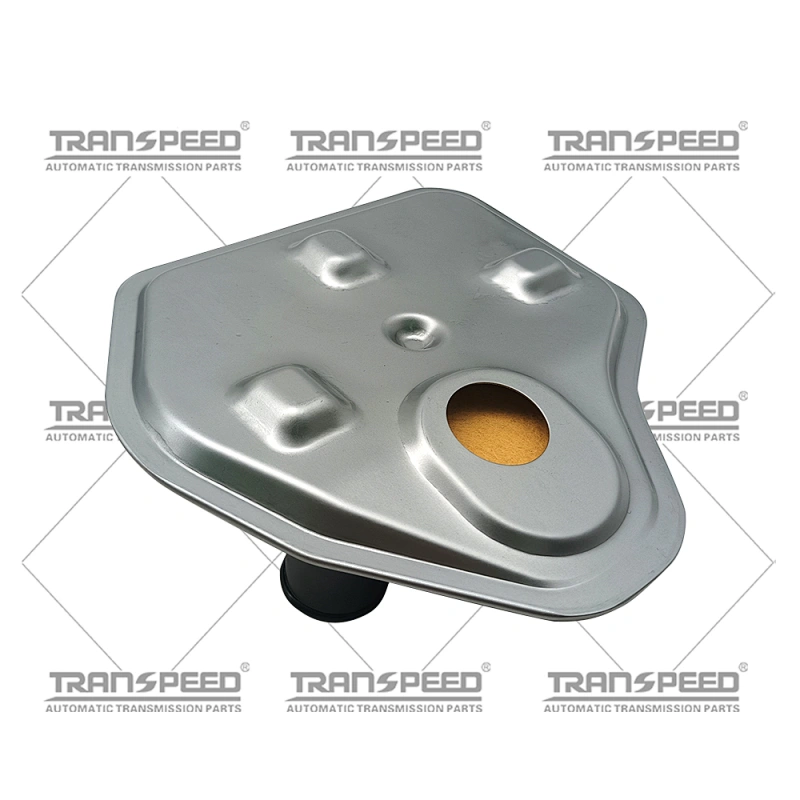 TRANSPEED U440E U441E Auto Transmission Oil Filter OE 35303-52020 25188304 For Kalos Chevy Lacetti Transmission And Drivetrain