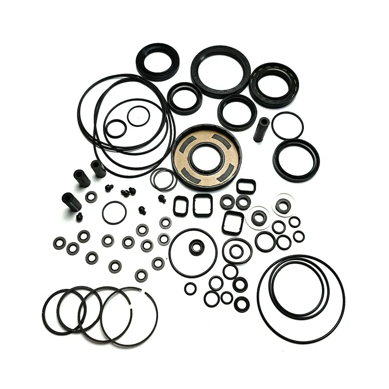 TRANSPEED ZF 6HP-26 09E Transmission Master Rebuild Kit Overhaul Clutch Plates For VW AUDI