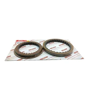 TRANSPEED F4A51 V4A51 R4A51 Auto Transmission Clutch Plates Friction Kit For MITSUBISHI