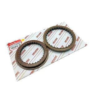 TRANSPEED F4A51 V4A51 R4A51 Auto Transmission Clutch Plates Friction Kit For MITSUBISHI