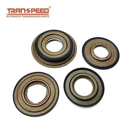 TRANSPEED 09G TF60SN Automatic Transmission NAK Piston Kit Clutch Piston for VW