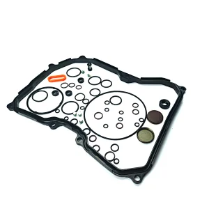 TRANSPEED 09G TF60-SN AutomaticTransmission Master Rebuild Gearbox Gesket Kit For VW T4 SKODA PASSAT GOLF ALTEA Car Accessories
