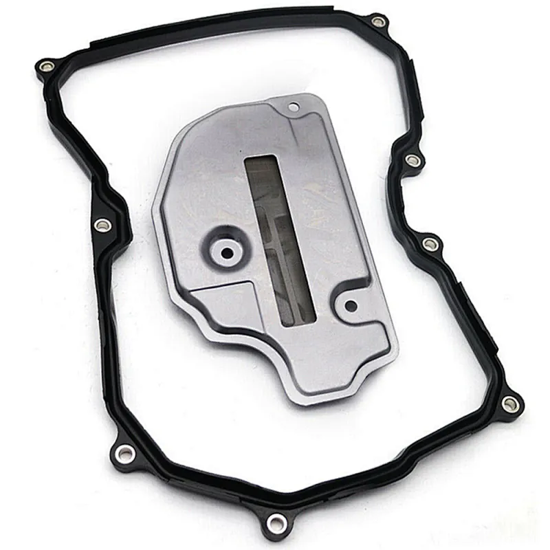TRANSPEED 8F24 Automatic Transmission Gearbox Rebuild Oil Pan For Car Accessories