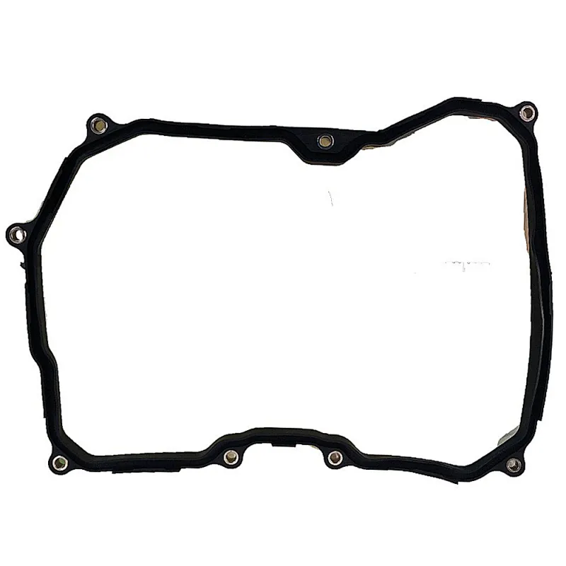 TRANSPEED 8F24 Automatic Transmission Gearbox Rebuild Oil Pan For Car Accessories