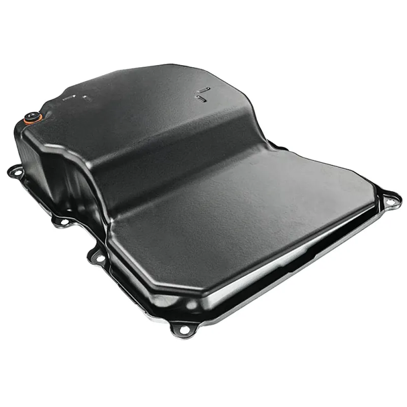 TRANSPEED 8F24 Automatic Transmission Gearbox Rebuild Oil Pan For Car Accessories