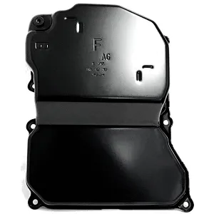 TRANSPEED 8F24 Automatic Transmission Gearbox Rebuild Oil Pan For Car Accessories