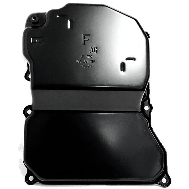TRANSPEED 8F24 Automatic Transmission Gearbox Rebuild Oil Pan For Car Accessories