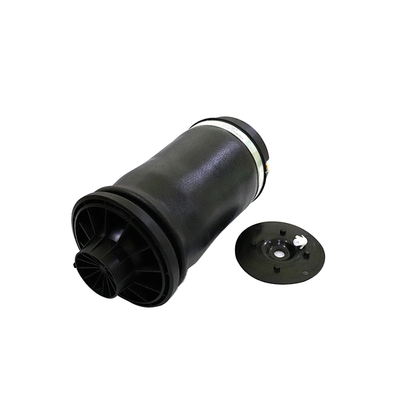 TANSPEED Air Suspension Rear Air Spring For Mercedes BENZ ML GL Class W164 ML350 ML500 1643200625