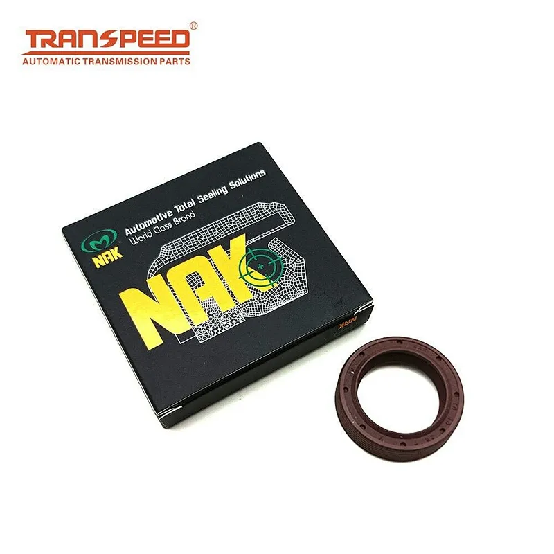 TRANSPEED 6DCT250 DPS6 Auto Transmission Parts 1 PC NAK Oil Seal For FORD Focus Fiesta