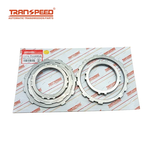 TRANSPEED AW50-40LE AW50-41LE AW50-42LE Automatic Transmission Steel Kit For Volvo Opel Suzuki Cavalier Transmission Drivetrain